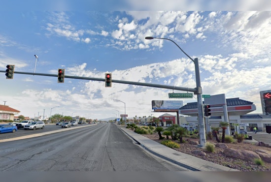 Las Vegas Mourns Victims of Two Fatal Hit-and-Run Incidents Following Fourth of July Celebrations