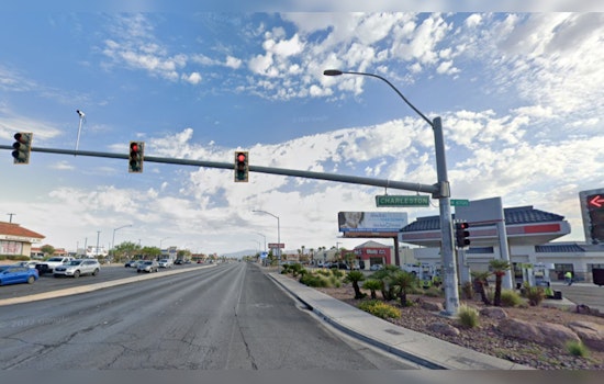 Las Vegas Mourns Victims of Two Fatal Hit-and-Run Incidents Following Fourth of July Celebrations