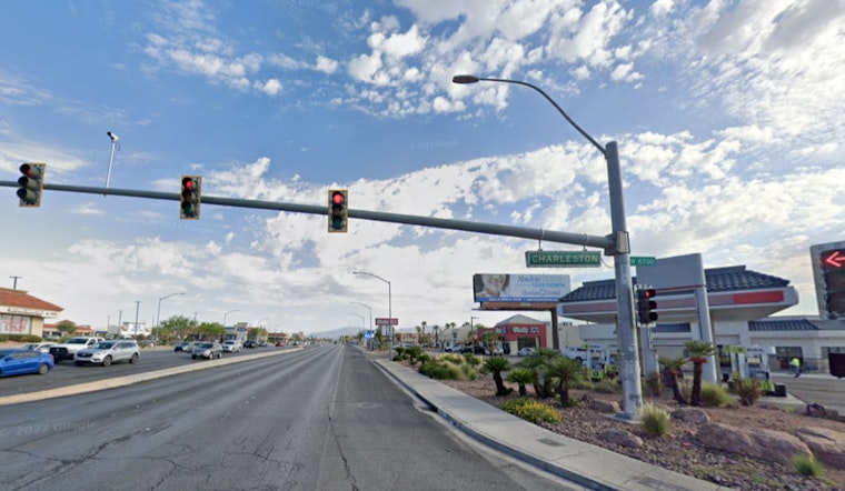 Las Vegas Mourns Victims of Two Fatal Hit-and-Run Incidents Following Fourth of July Celebrations