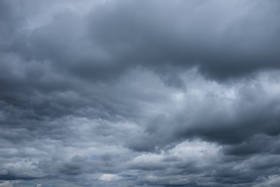 Las Vegas on Alert for Monsoonal Showers, Thunderstorms and Flash Flood Risks Amid Soaring Temperatures