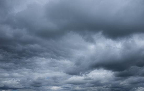 Las Vegas on Alert for Monsoonal Showers, Thunderstorms and Flash Flood Risks Amid Soaring Temperatures