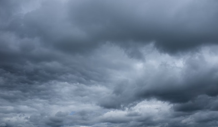 Las Vegas on Alert for Monsoonal Showers, Thunderstorms and Flash Flood Risks Amid Soaring Temperatures
