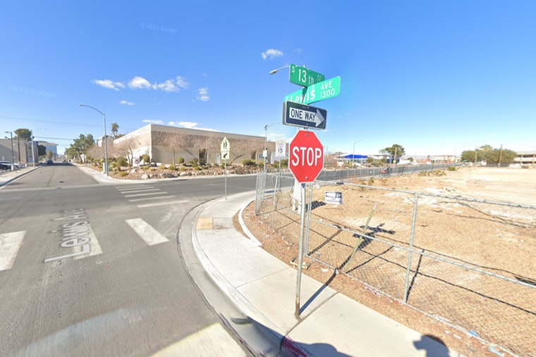 Las Vegas Parents Indicted by Grand Jury for Murder and Child Abuse in Toddler Son’s Death