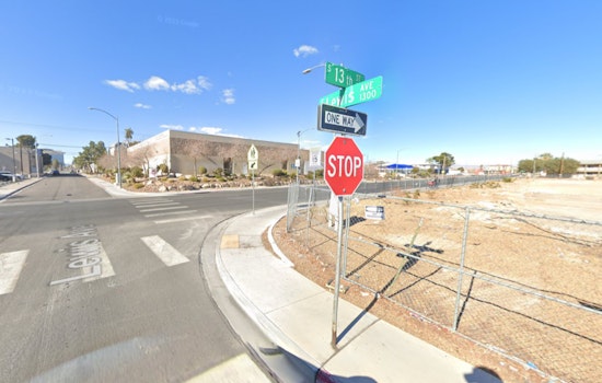 Las Vegas Parents Indicted by Grand Jury for Murder and Child Abuse in Toddler Son’s Death