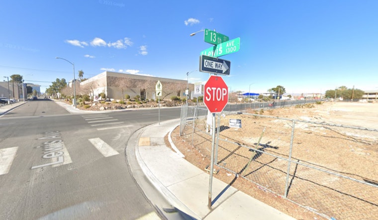 Las Vegas Parents Indicted by Grand Jury for Murder and Child Abuse in Toddler Son’s Death