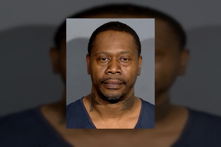 Las Vegas Police Apprehend Third Suspect Accused in Fatal Prairie Falcon Road Shooting