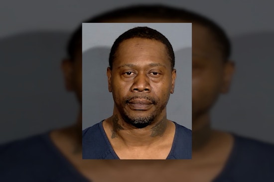 Las Vegas Police Apprehend Third Suspect Accused in Fatal Prairie Falcon Road Shooting