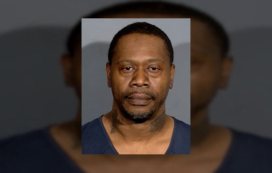 Las Vegas Police Apprehend Third Suspect Accused in Fatal Prairie Falcon Road Shooting