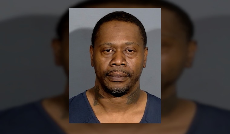 Las Vegas Police Apprehend Third Suspect Accused in Fatal Prairie Falcon Road Shooting