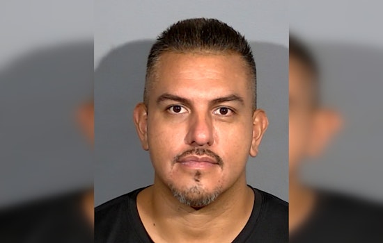 Las Vegas Police Arrest Suspect Accused of Murder Following Woman's Death After Vehicle Dispute