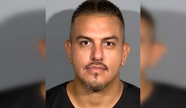 Las Vegas Police Arrest Suspect Accused of Murder Following Woman's Death After Vehicle Dispute