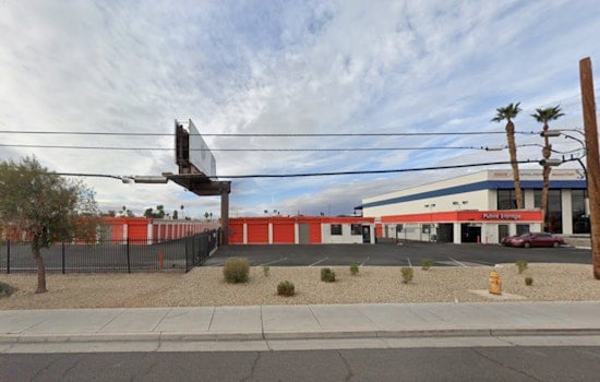 Las Vegas Police Search for Suspect After Fatal Southeast Valley Shooting