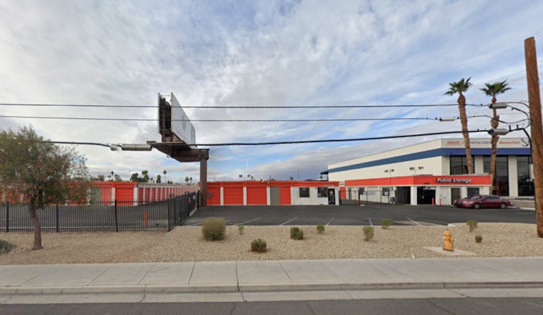 Las Vegas Police Search for Suspect After Fatal Southeast Valley Shooting