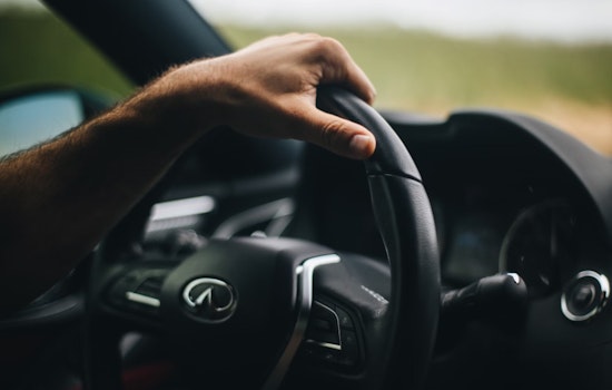Las Vegas Ranked 52nd in Road Safety, Shows Excellence in Phone Handling, Says Allstate Report