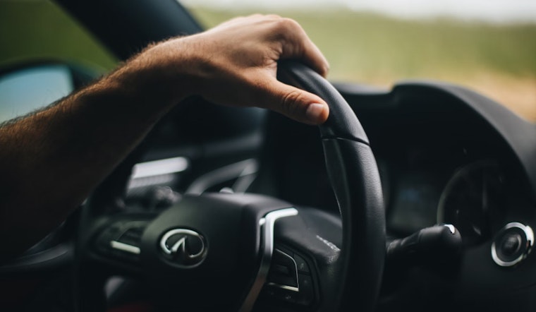 Las Vegas Ranked 52nd in Road Safety, Shows Excellence in Phone Handling, Says Allstate Report