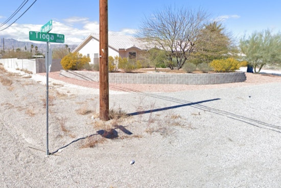 Las Vegas Shooting Claims One Life, Leaves Another in Critical Condition as Police Investigate Northwest Valley Incident