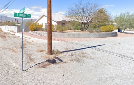 Las Vegas Shooting Claims One Life, Leaves Another in Critical Condition as Police Investigate Northwest Valley Incident