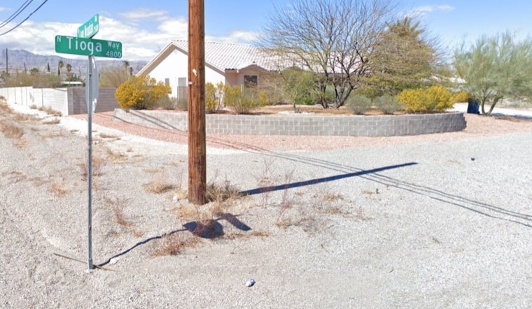 Las Vegas Shooting Claims One Life, Leaves Another in Critical Condition as Police Investigate Northwest Valley Incident