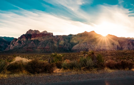 Las Vegas Valley Faces Heatwave and Monsoon Mix as Excessive Heat Warning Extends