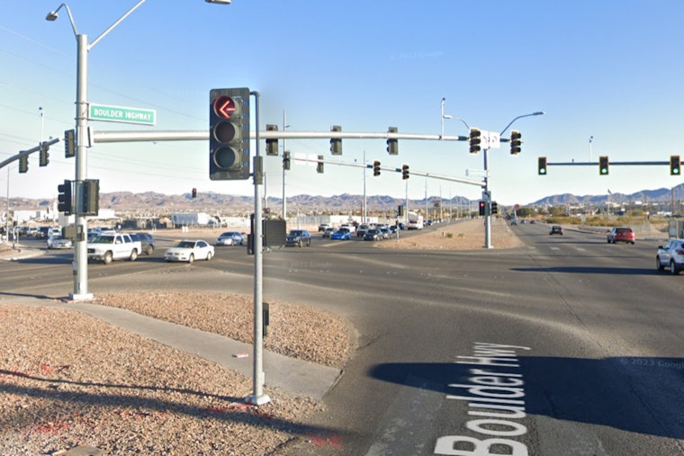 Las Vegas Woman Pleads Guilty to DUI in Tragic Accident that Claimed Lives on Boulder Highway