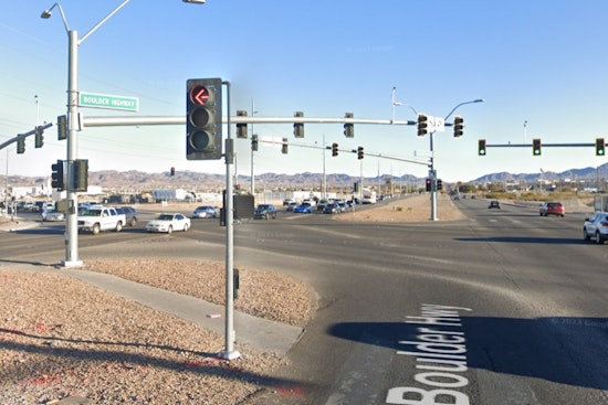Las Vegas Woman Pleads Guilty to DUI in Tragic Accident that Claimed Lives on Boulder Highway