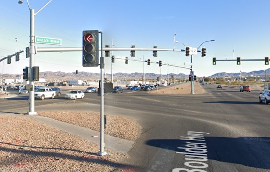 Las Vegas Woman Pleads Guilty to DUI in Tragic Accident that Claimed Lives on Boulder Highway