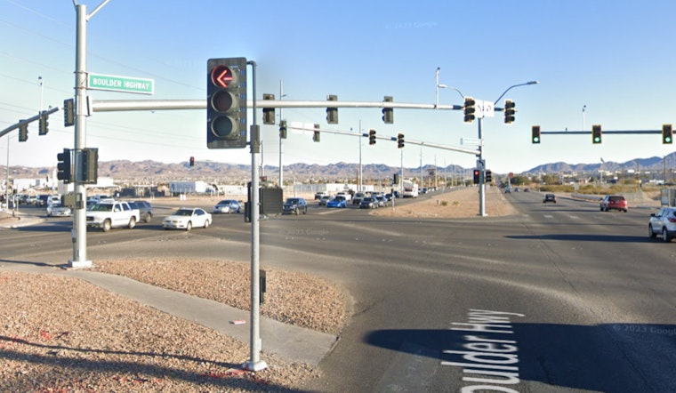 Las Vegas Woman Pleads Guilty to DUI in Tragic Accident that Claimed Lives on Boulder Highway