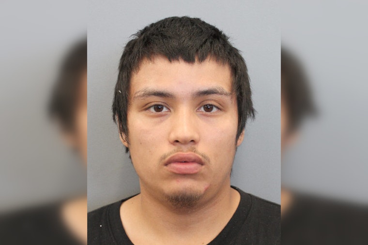Last Suspect in 2022 Fatal Shooting Captured by U.S. Marshals