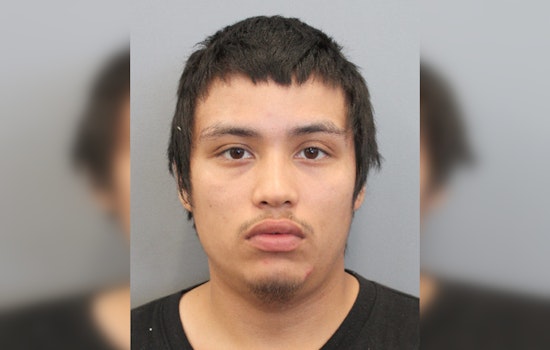 Last Suspect in 2022 Fatal Shooting Captured by U.S. Marshals