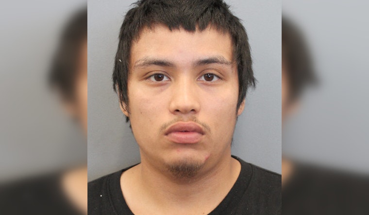 Last Suspect in 2022 Fatal Shooting Captured by U.S. Marshals