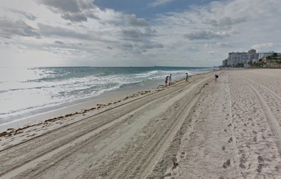 Lauderdale-By-The-Sea Commissioners Reject Talks on Stationing Lifeguards Despite Recent Tragedy