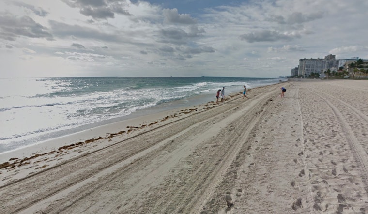 Lauderdale-By-The-Sea Commissioners Reject Talks on Stationing Lifeguards Despite Recent Tragedy