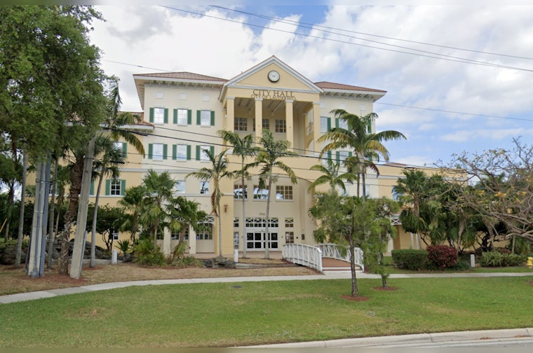 Lauderhill, FL Responds to Hurricane Beryl Aftermath, Calls for