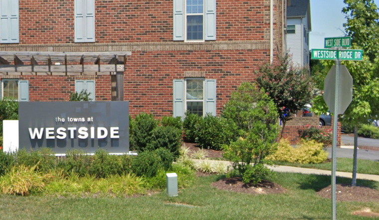 Laurel Calls on Citizens for Input on Westside Blvd Business Development Plan
