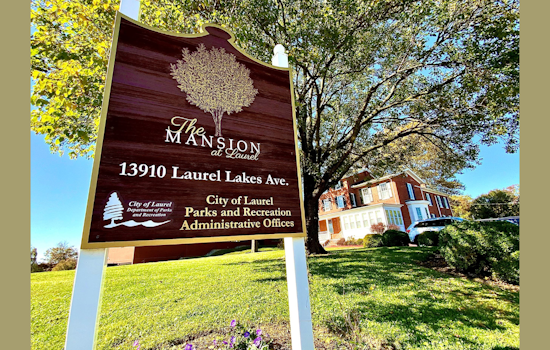 Laurel City Council to Convene for Strategy-Making Retreat at Gude Mansion