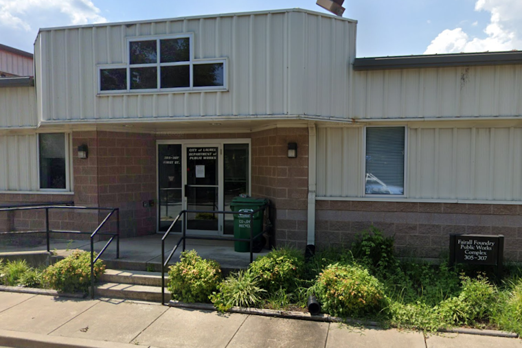 Laurel's Department of Public Works Shifts Trash Collection Times to Beat the Heat