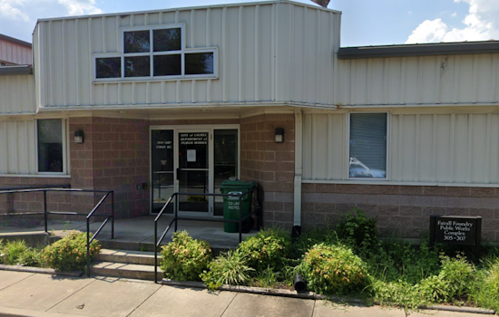 Laurel's Department of Public Works Shifts Trash Collection Times to Beat the Heat