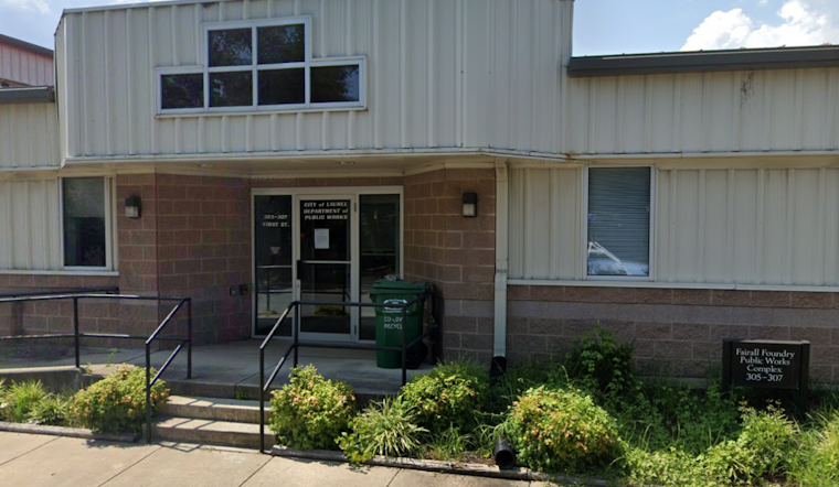 Laurel's Department of Public Works Shifts Trash Collection Times to Beat the Heat