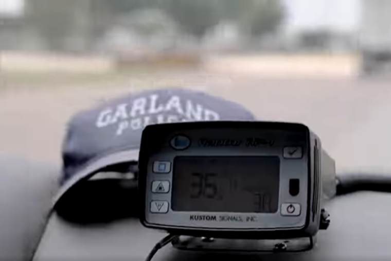 VIDEO: Law Enforcement Launches #OperationSlowdown to Stem Rise in Traffic Incidents