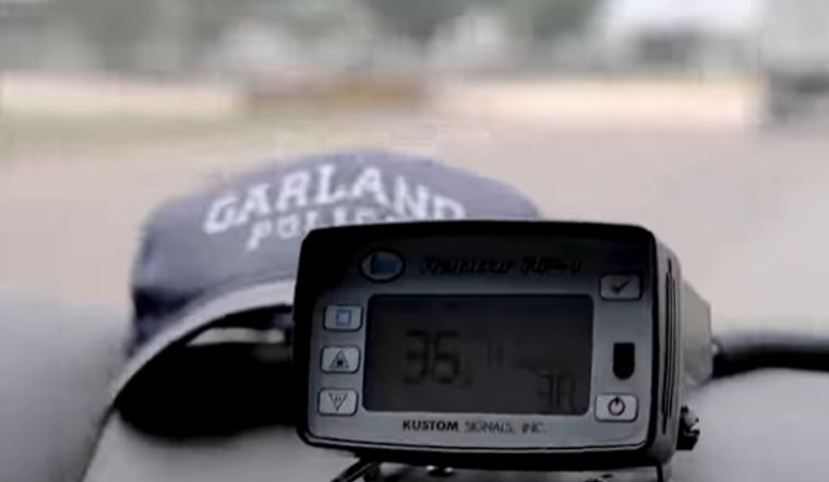 VIDEO: Law Enforcement Launches #OperationSlowdown to Stem Rise in Traffic Incidents