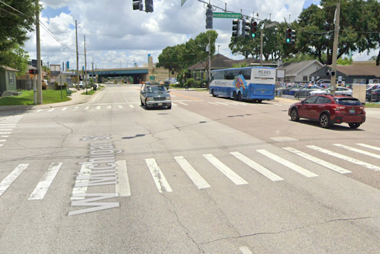 Law Enforcement Shooting and Hazmat Response Disrupt Orlando Near I-4