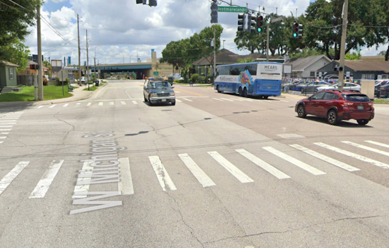 Law Enforcement Shooting and Hazmat Response Disrupt Orlando Near I-4