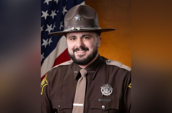 Lawrence County Mourns Loss of Deputy Brenten Trueblood in Fatal Motorcycle Crash Near Greene County