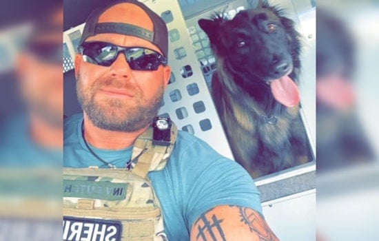 Lawrence County Mourns Loss of Deputy in Fatal Lawrenceburg Traffic Accident
