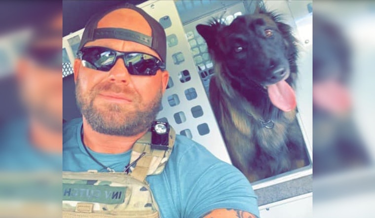 Lawrence County Mourns Loss of Deputy in Fatal Lawrenceburg Traffic Accident