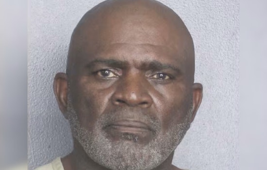 Lawrence Taylor Released After Parole Violation Arrest Amidst Legal Troubles in Broward County