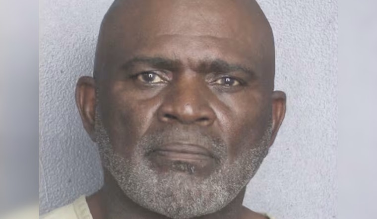 Lawrence Taylor Released After Parole Violation Arrest Amidst Legal Troubles in Broward County