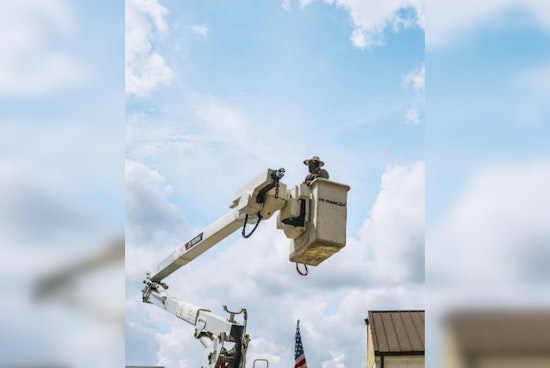 Lawrenceville Seeks Dynamic Leader for Electric Department Director Position
