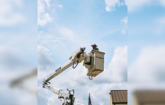 Lawrenceville Seeks Dynamic Leader for Electric Department Director Position