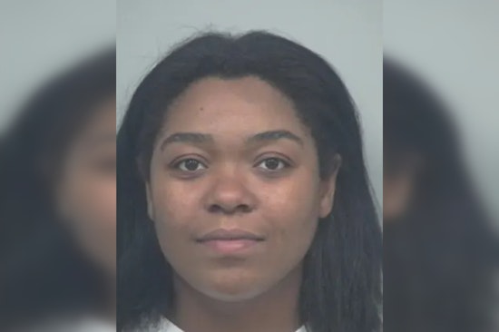 Lawrenceville Woman Charged in Road Rage Shooting with Child in Car